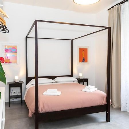 Sant'Erasmo Suite Roma Exterior foto