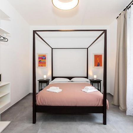 Sant'Erasmo Suite Roma Exterior foto