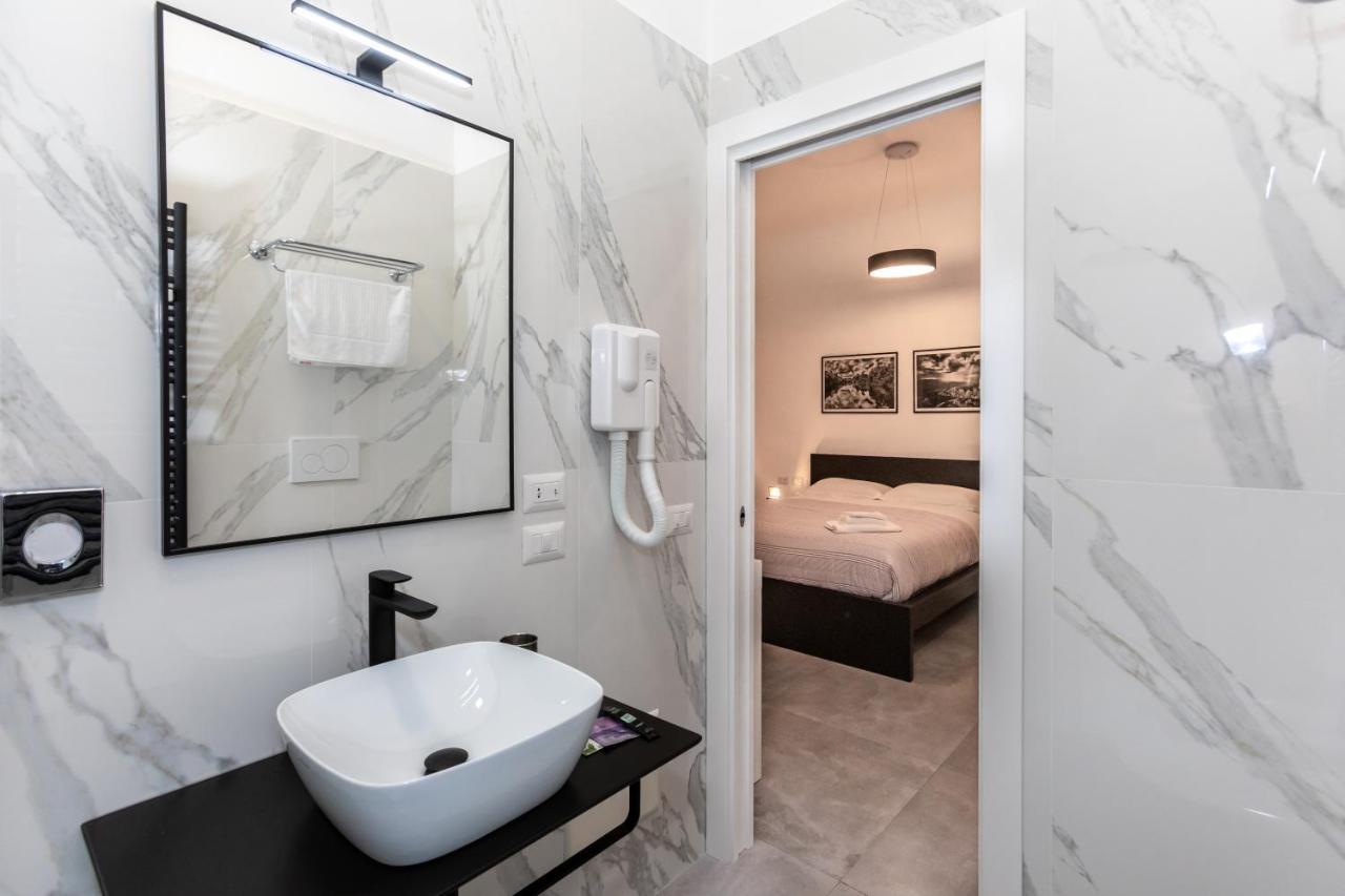 Sant'Erasmo Suite Roma Exterior foto
