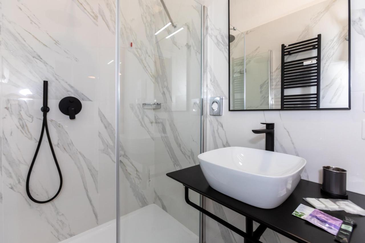 Sant'Erasmo Suite Roma Exterior foto