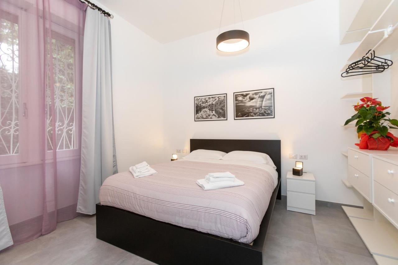 Sant'Erasmo Suite Roma Exterior foto