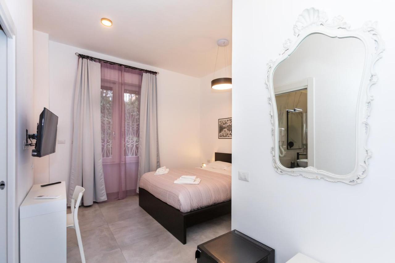 Sant'Erasmo Suite Roma Exterior foto