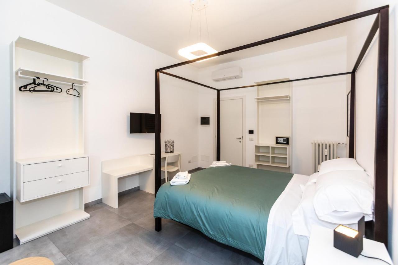 Sant'Erasmo Suite Roma Exterior foto