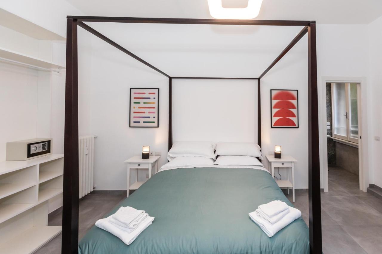 Sant'Erasmo Suite Roma Exterior foto