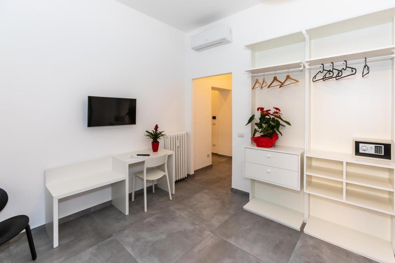 Sant'Erasmo Suite Roma Exterior foto
