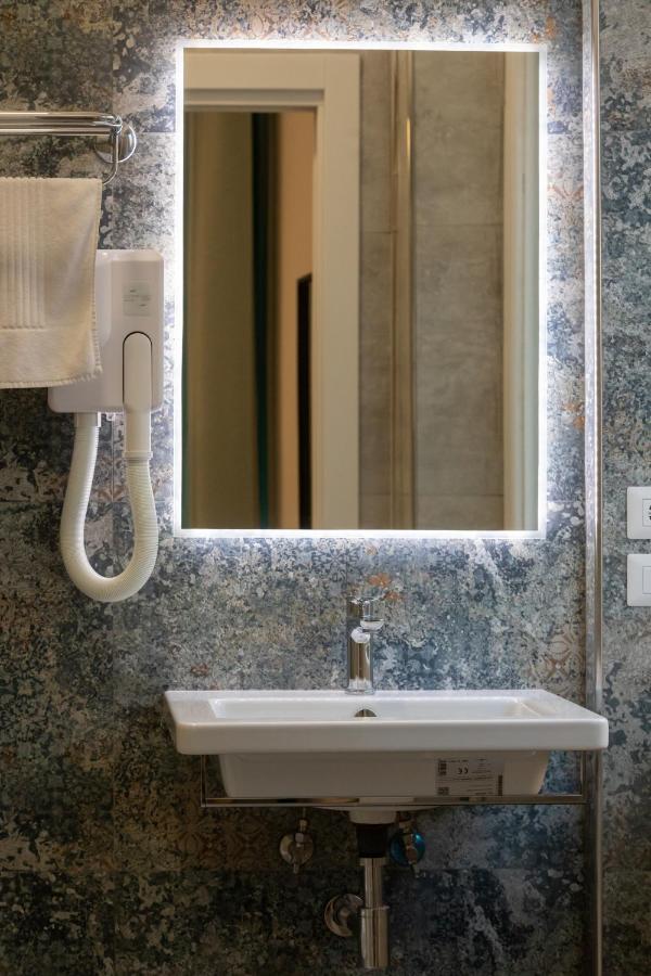 Sant'Erasmo Suite Roma Exterior foto