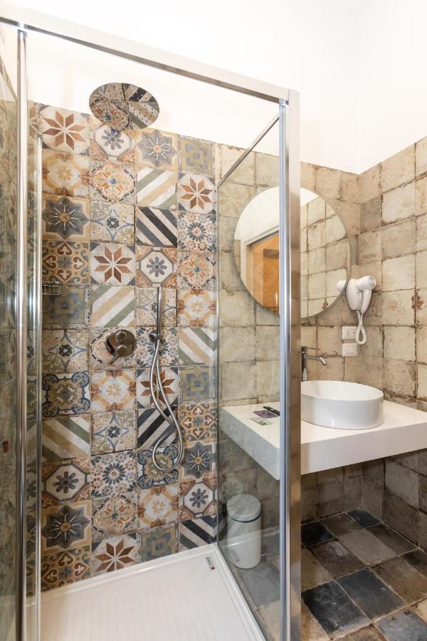 Sant'Erasmo Suite Roma Exterior foto