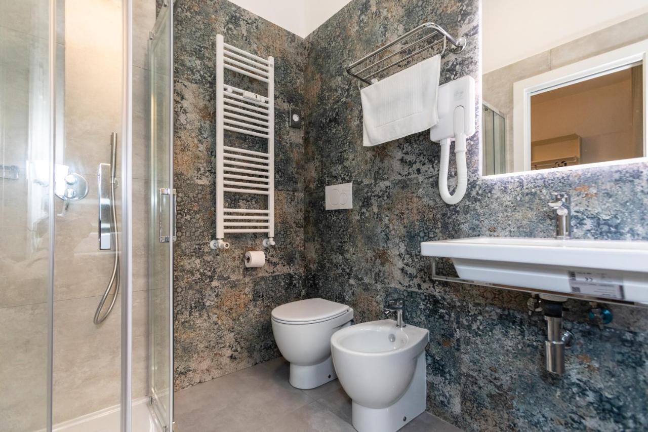 Sant'Erasmo Suite Roma Exterior foto