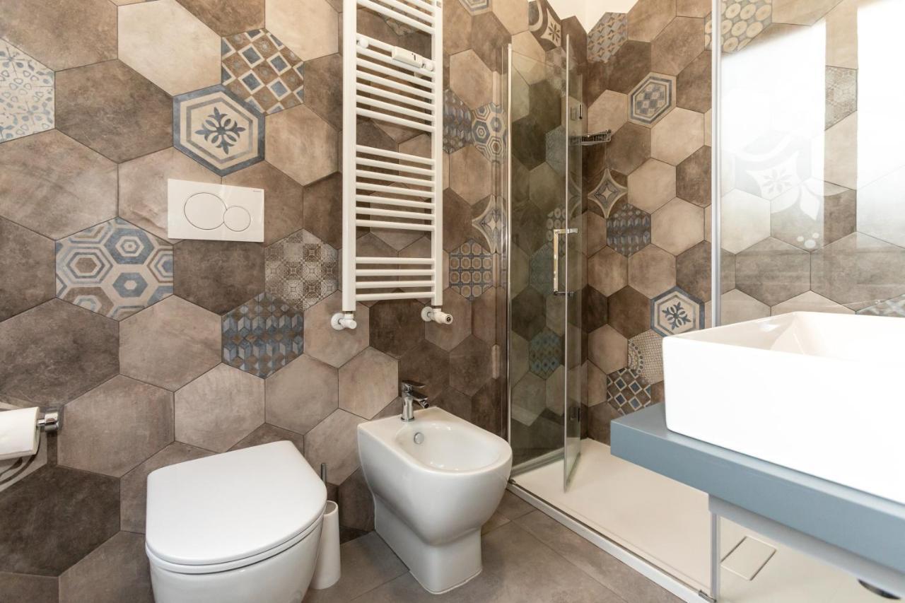 Sant'Erasmo Suite Roma Exterior foto