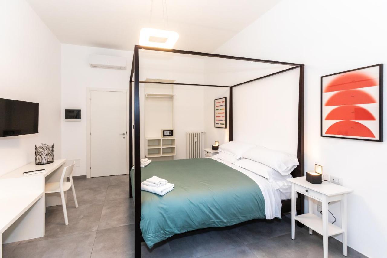 Sant'Erasmo Suite Roma Exterior foto