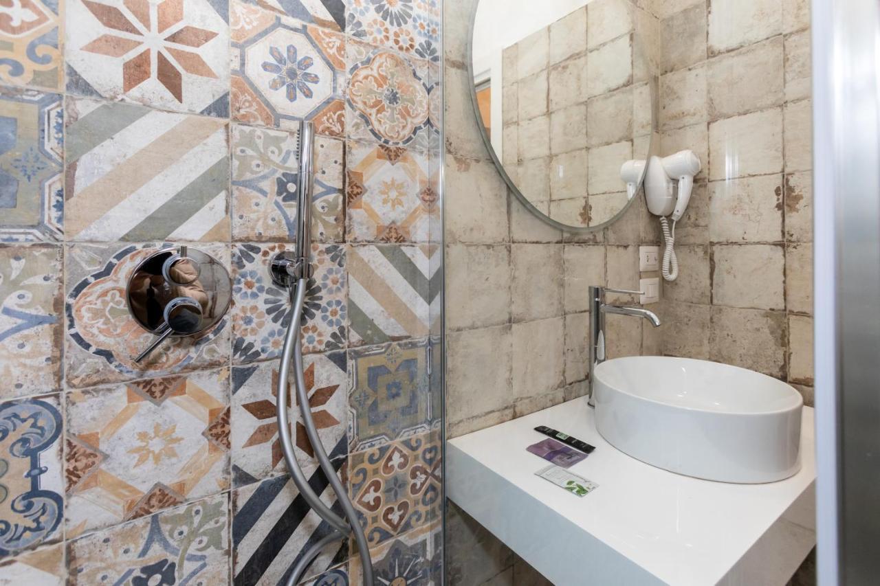 Sant'Erasmo Suite Roma Exterior foto