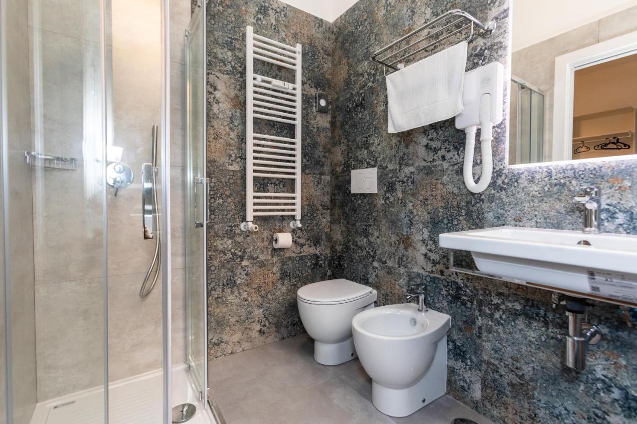 Sant'Erasmo Suite Roma Exterior foto