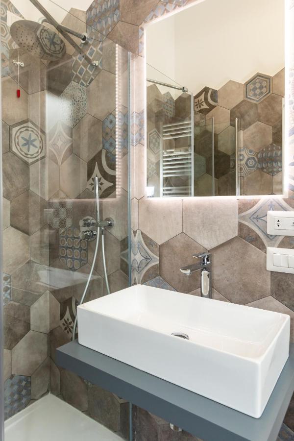 Sant'Erasmo Suite Roma Exterior foto