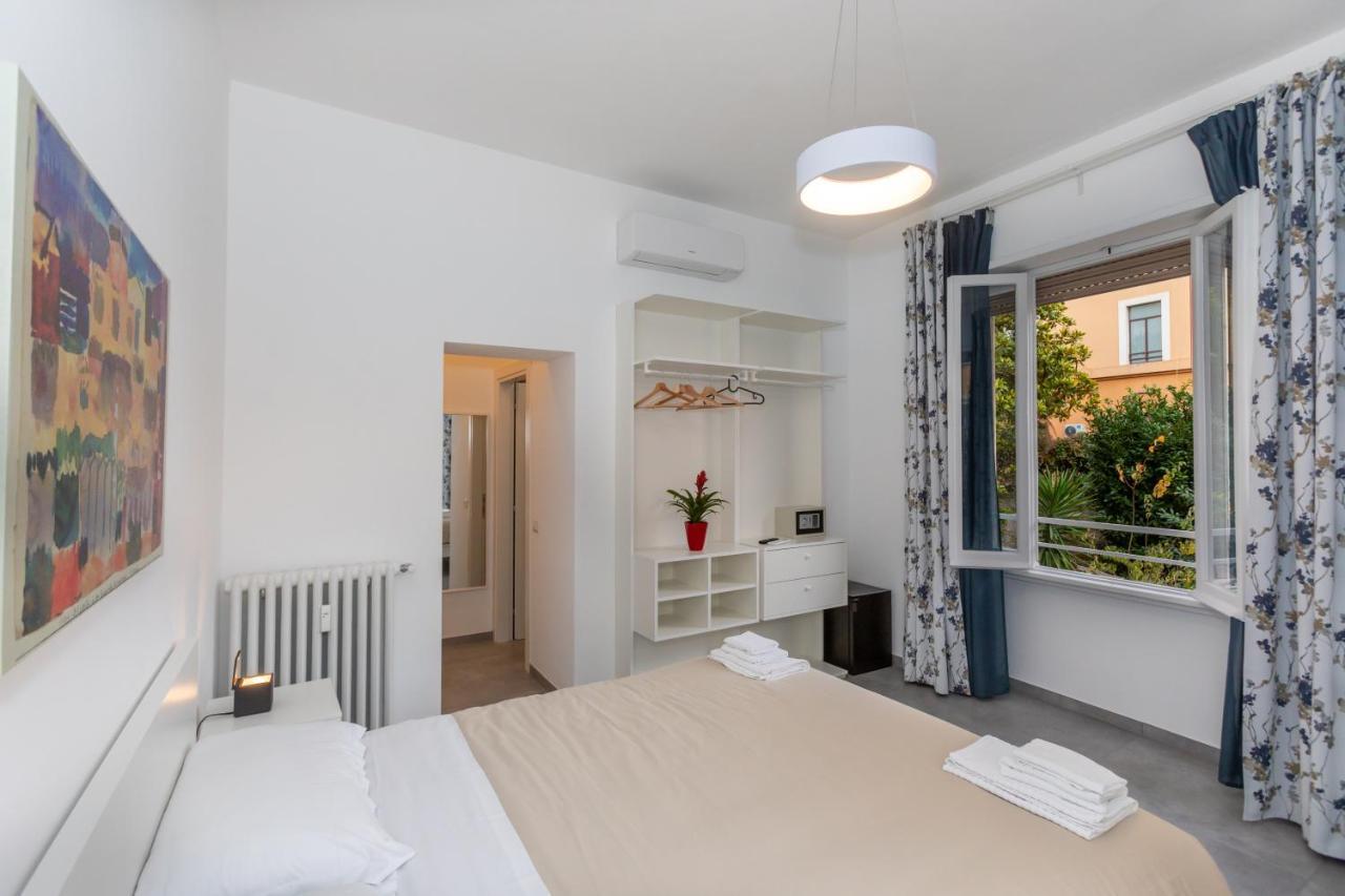 Sant'Erasmo Suite Roma Exterior foto