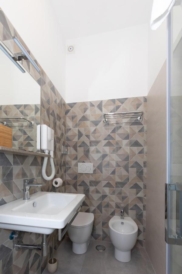 Sant'Erasmo Suite Roma Exterior foto