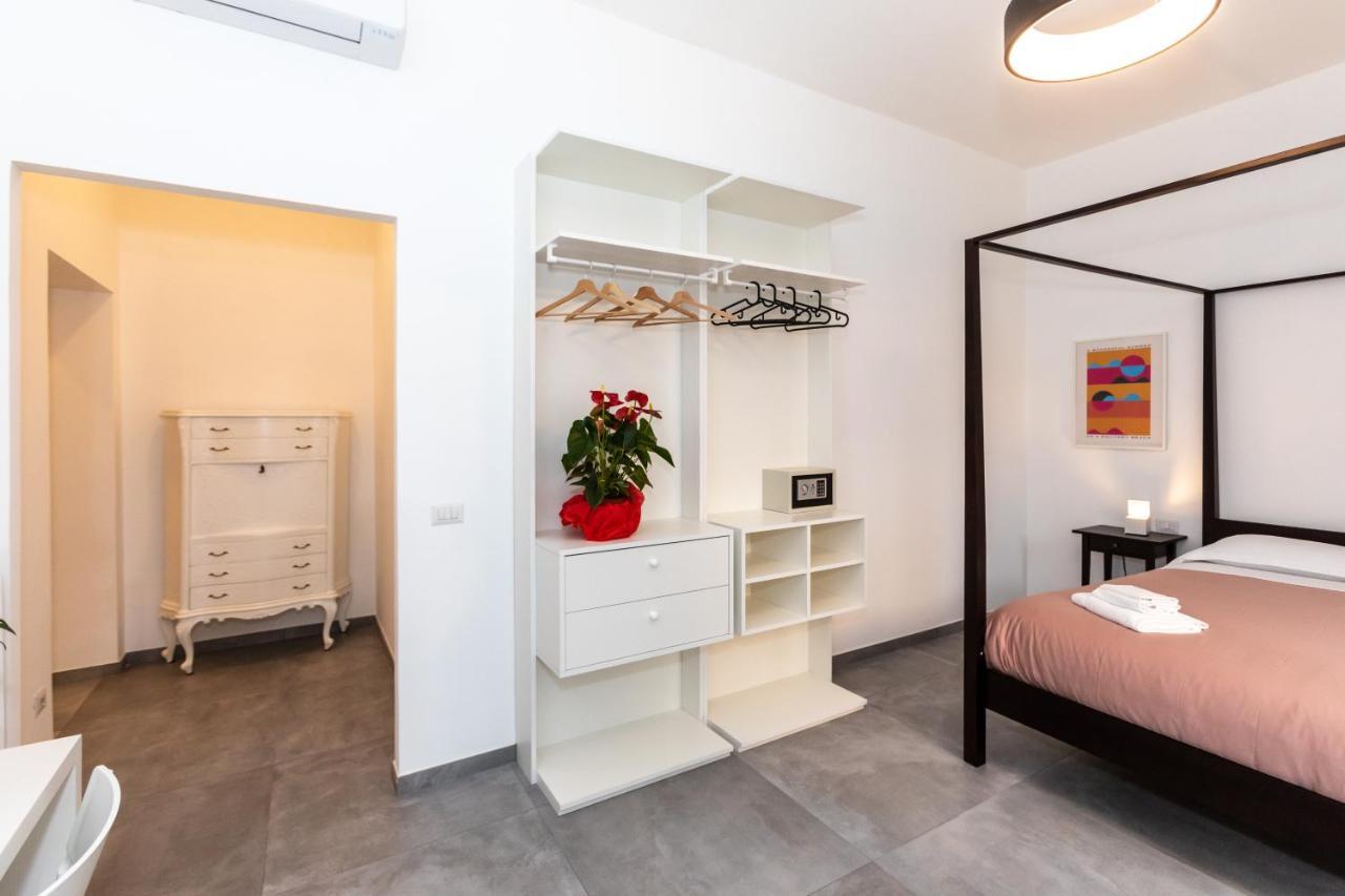 Sant'Erasmo Suite Roma Exterior foto