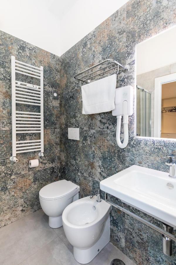 Sant'Erasmo Suite Roma Exterior foto