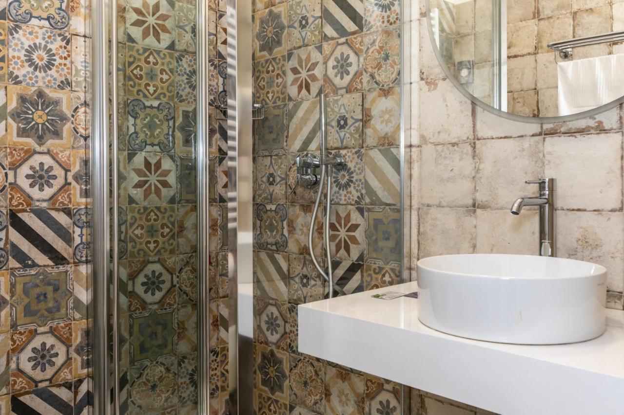 Sant'Erasmo Suite Roma Exterior foto
