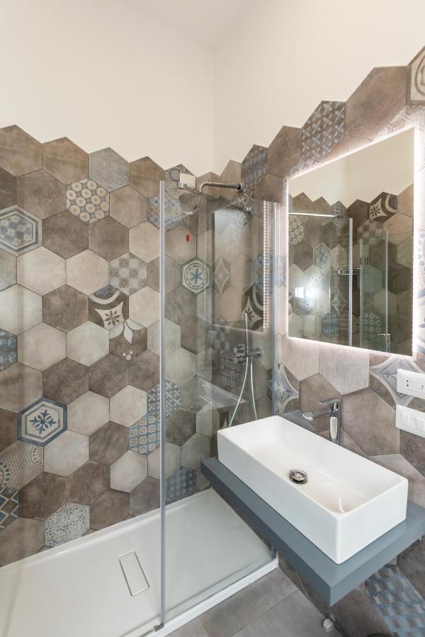 Sant'Erasmo Suite Roma Exterior foto