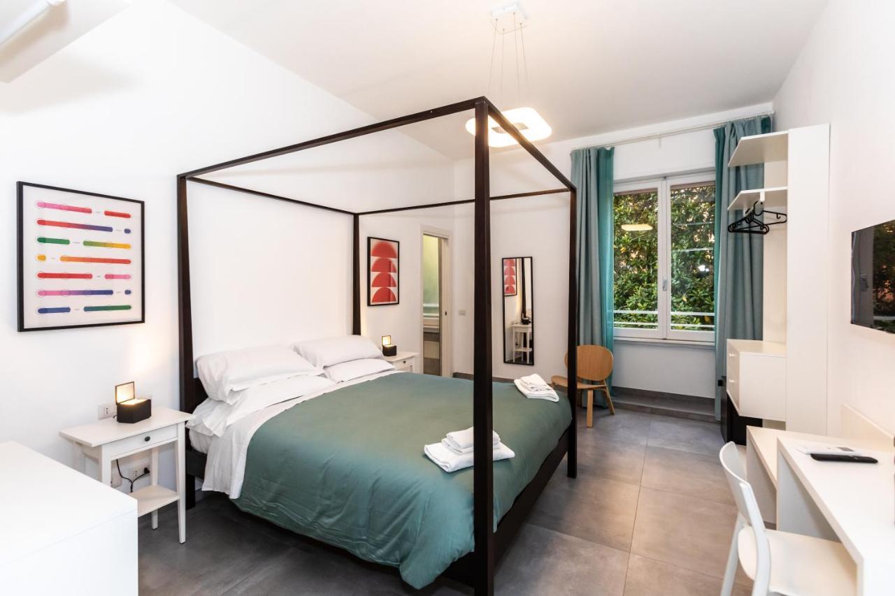 Sant'Erasmo Suite Roma Exterior foto