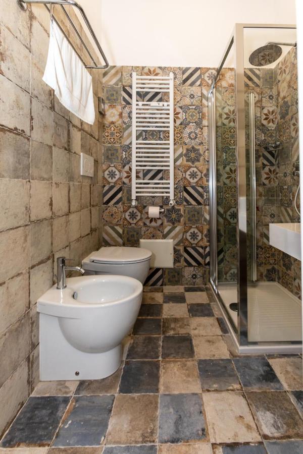 Sant'Erasmo Suite Roma Exterior foto