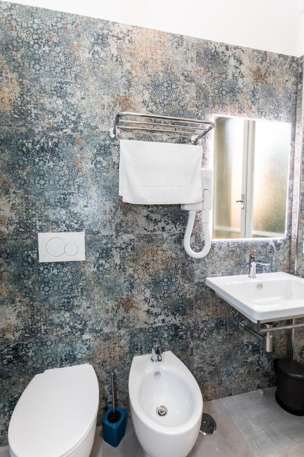 Sant'Erasmo Suite Roma Exterior foto