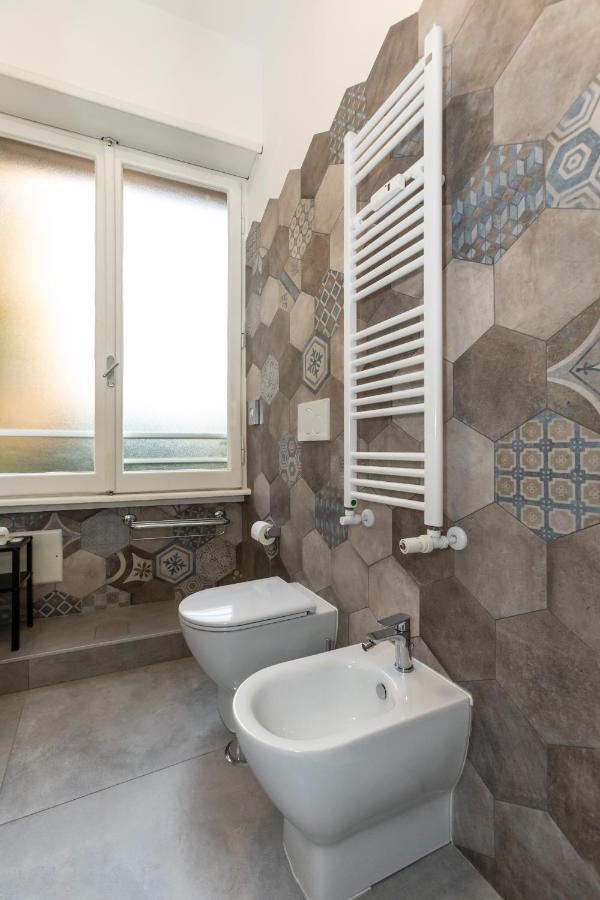 Sant'Erasmo Suite Roma Exterior foto