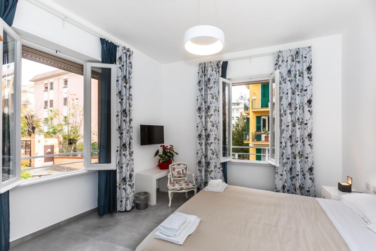 Sant'Erasmo Suite Roma Exterior foto