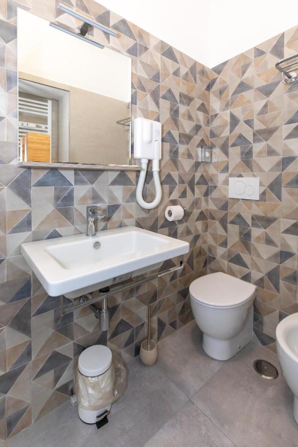 Sant'Erasmo Suite Roma Exterior foto