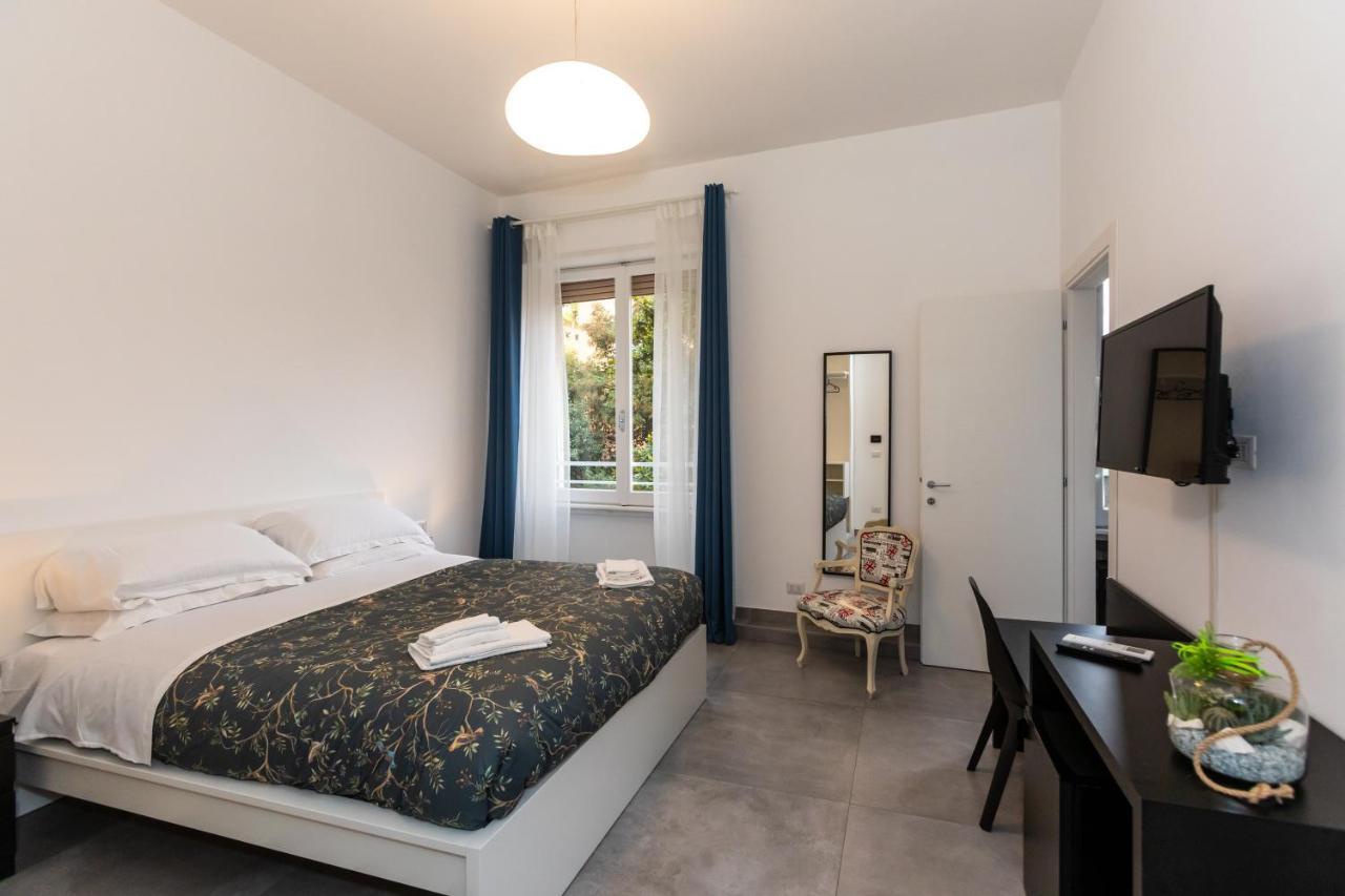 Sant'Erasmo Suite Roma Exterior foto