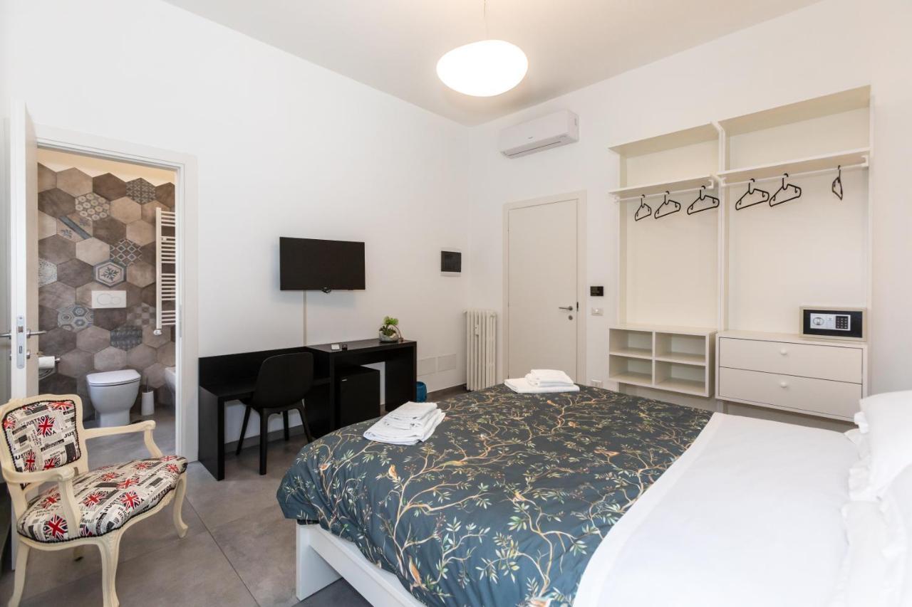 Sant'Erasmo Suite Roma Exterior foto
