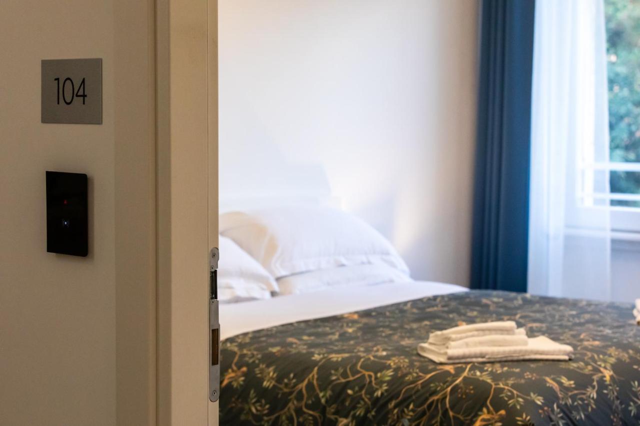 Sant'Erasmo Suite Roma Exterior foto