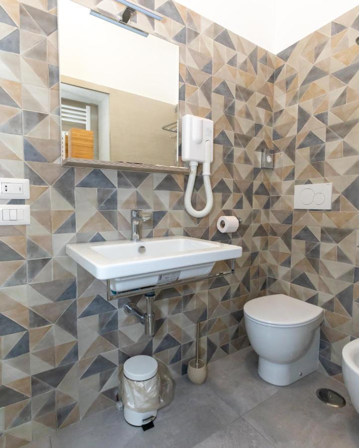 Sant'Erasmo Suite Roma Exterior foto