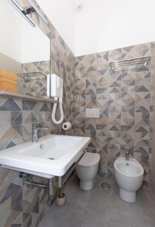 Sant'Erasmo Suite Roma Exterior foto