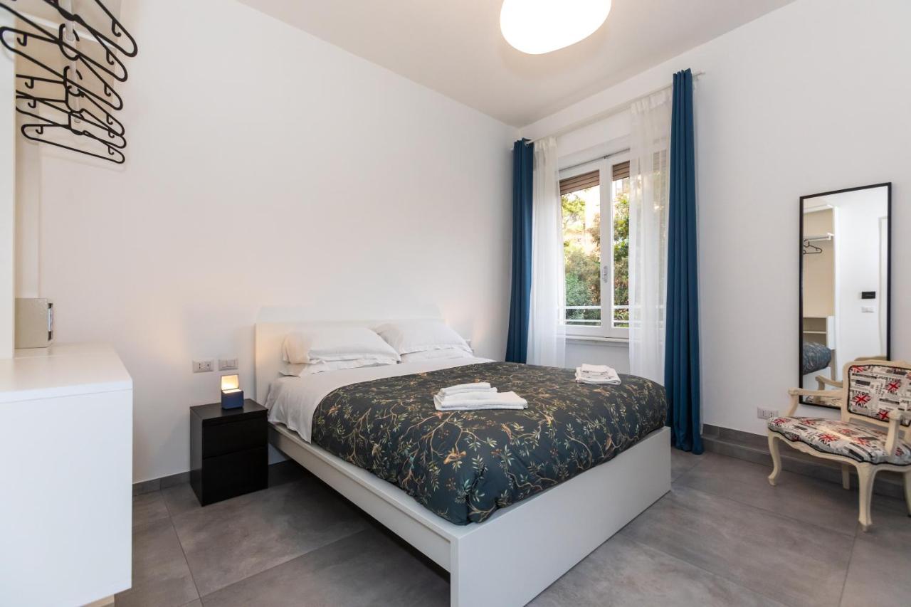 Sant'Erasmo Suite Roma Exterior foto