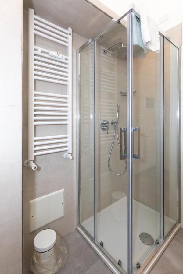 Sant'Erasmo Suite Roma Exterior foto
