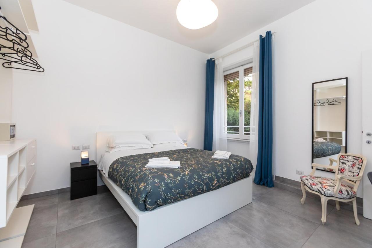Sant'Erasmo Suite Roma Exterior foto